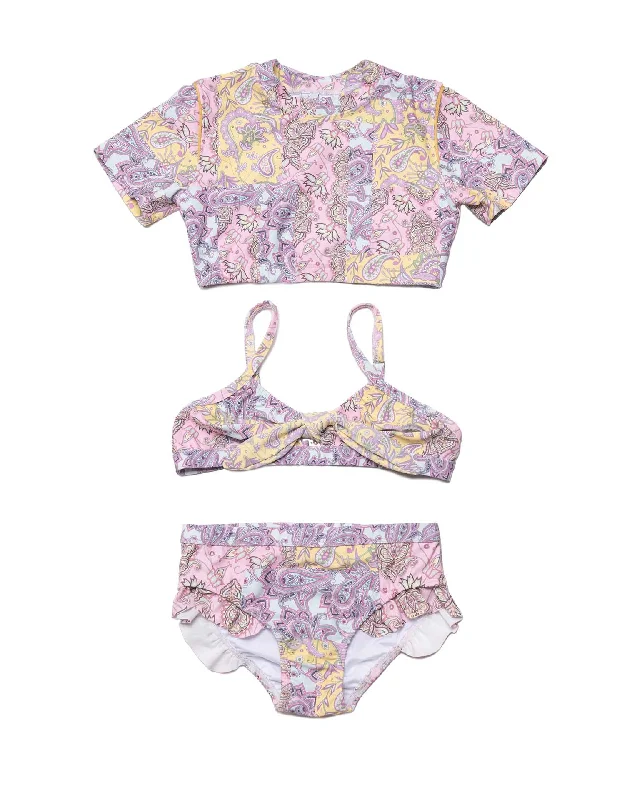 3 Piece Swim Set