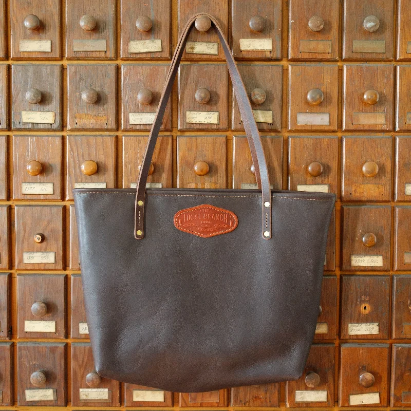 OOAK Brown