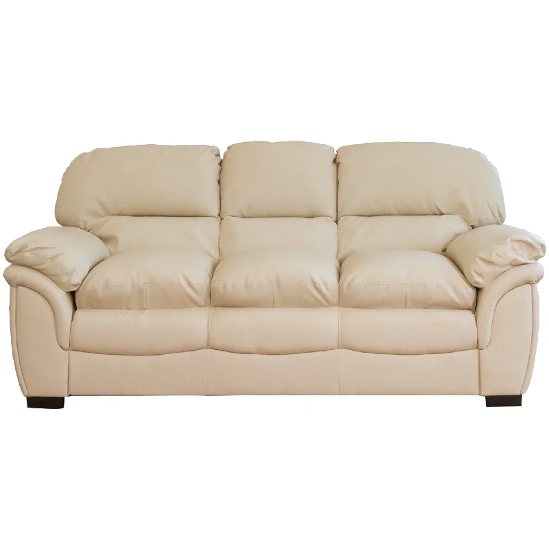 Artemis Home Leverton 3 Seat Sofa