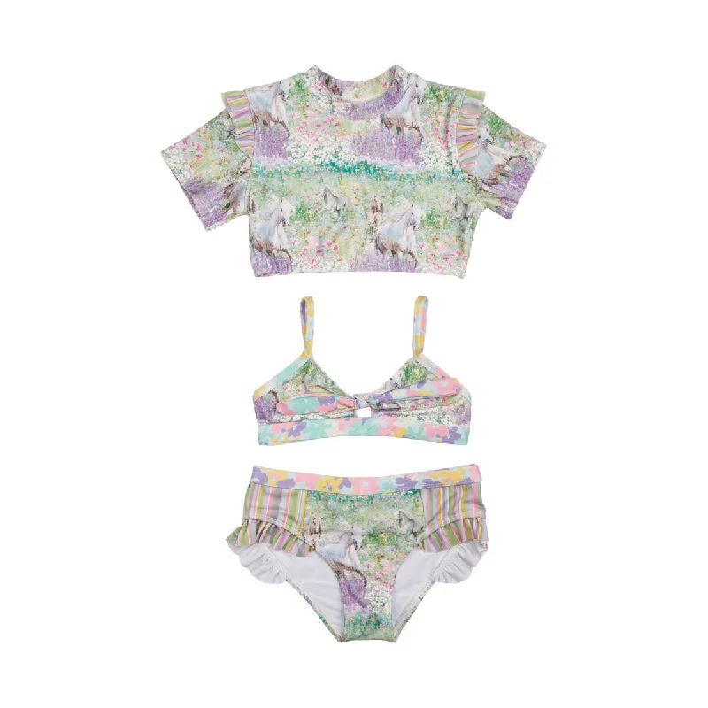 3 Piece Swim Set