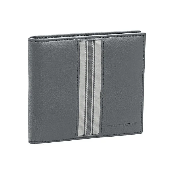 Minimalist Fashion Porsche Wallet Card Pouch- Heritage Collection