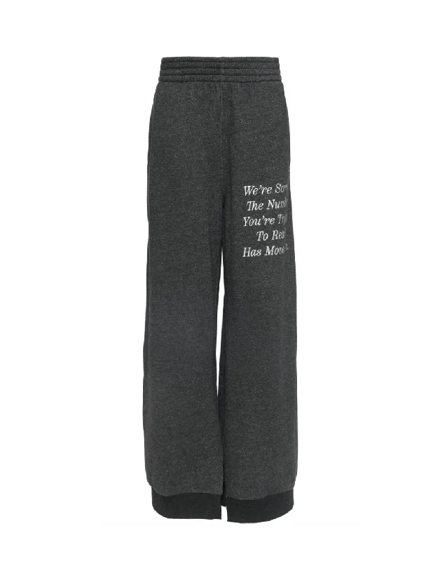 BOYS LIE 1-800 REFRESH MM PANTS