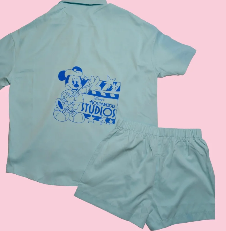 Casual Coats HS Set
