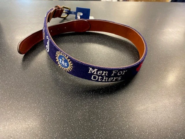 Jesuit Smathers and Branson Life Belt