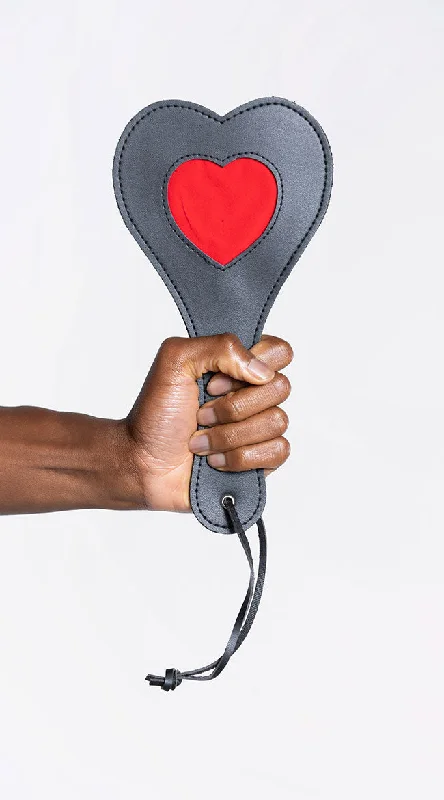 Fashion Comfort Red True Love Paddle