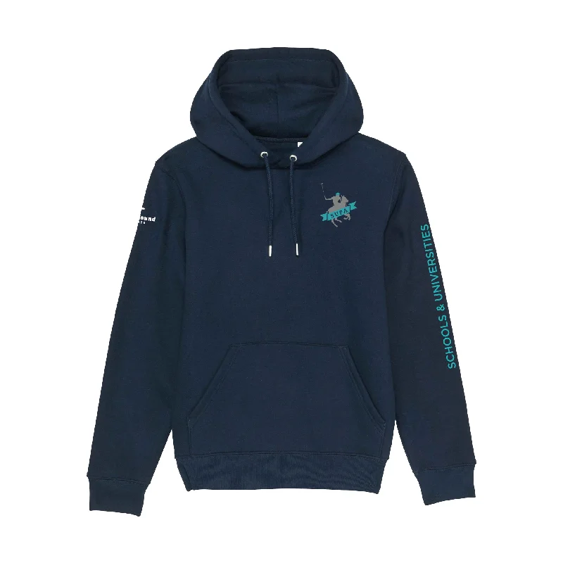 Outdoor Wear SUPA Hoodie - Unisex