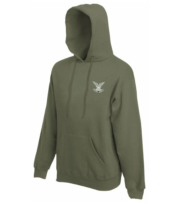 Comfortable Outfits Selous Scouts Hoodie