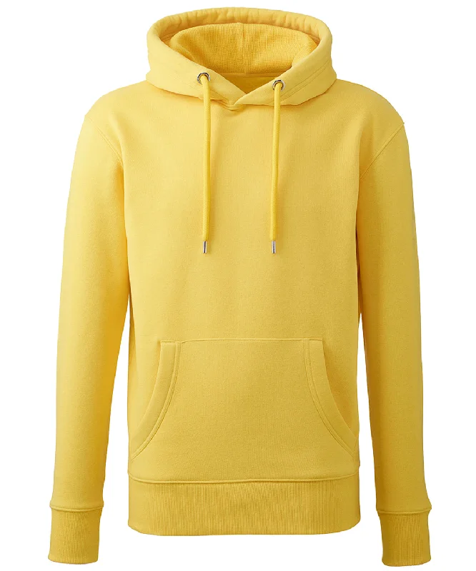 Street Gear Yellow - Men's Anthem hoodie