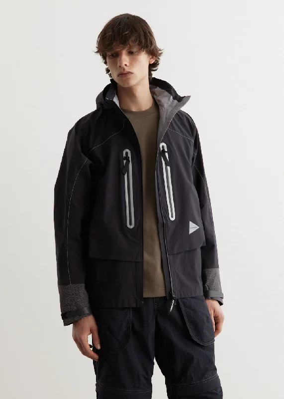 Urban Jackets 1 Pertex Shield Rain Jacket