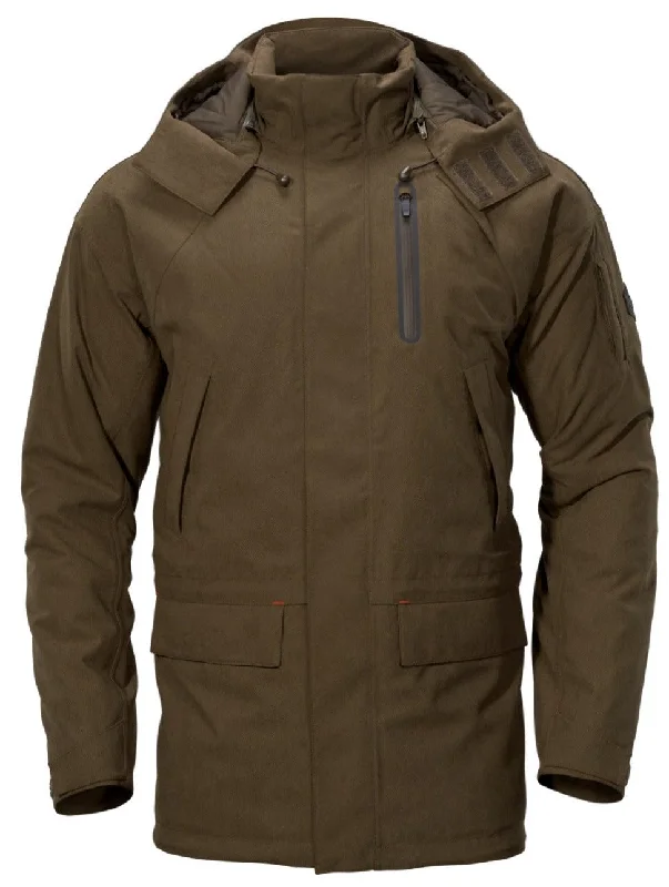 Harkila Driven Hunt HWS Insulated Jacket