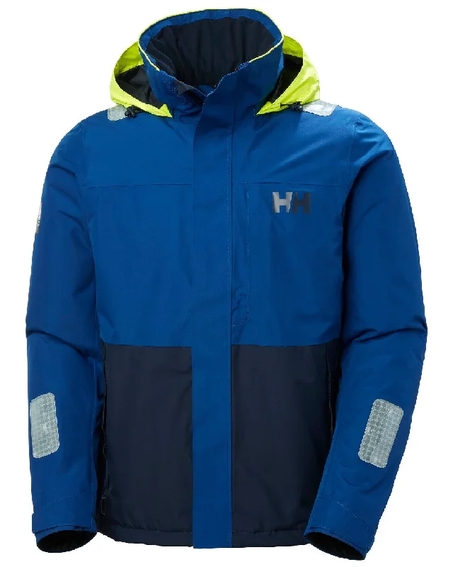 Hiking Boots Helly Hansen Mens Arctic Shore Jacket