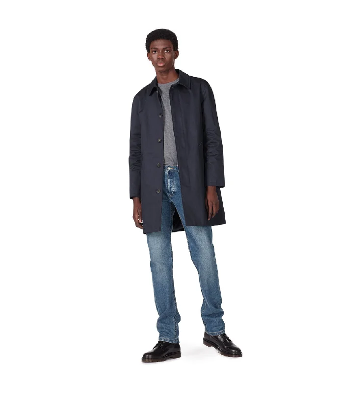 Stylish Comfort Ville Coat