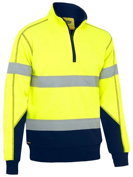 Yellow/Navy