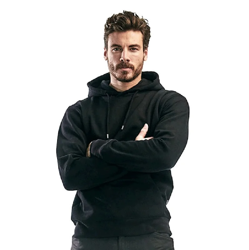 Blaklader 3396 Soft Work Hoodie with Zip Phone Pocket