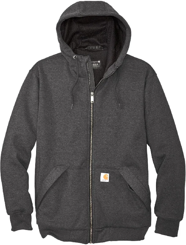 Carbon Heather