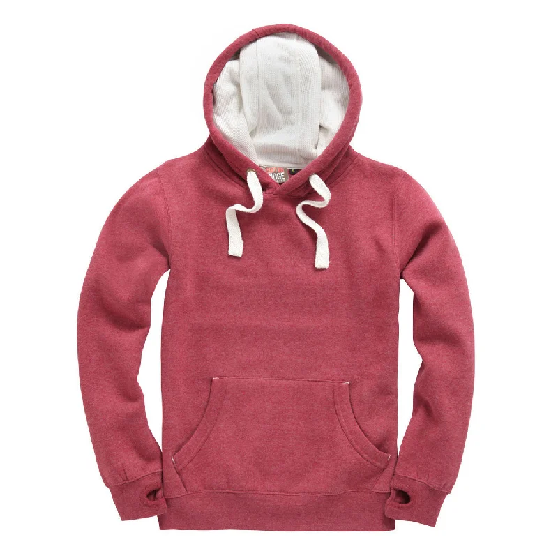 Everyday Comfort Wear Cottonridge Peach Finish Hoodie