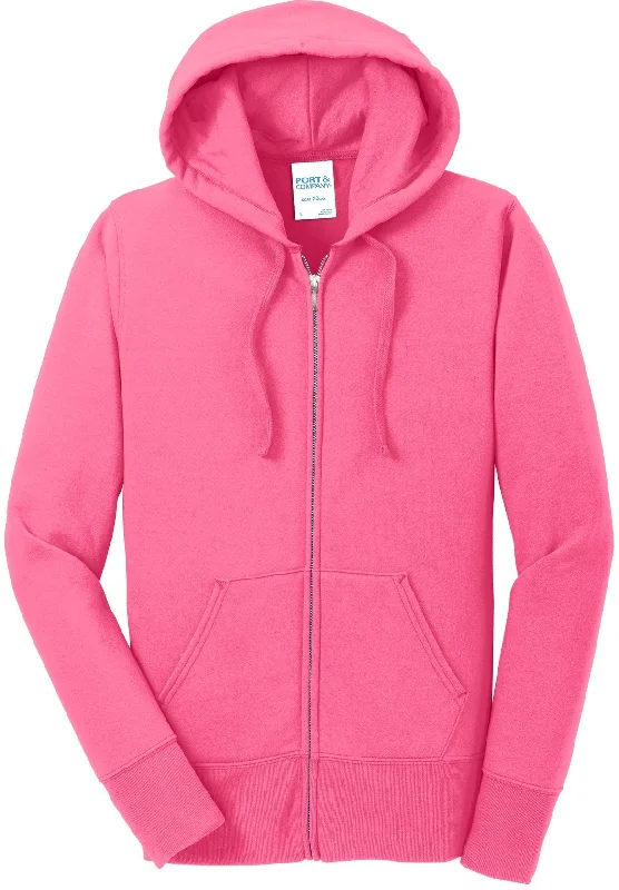 Neon Pink