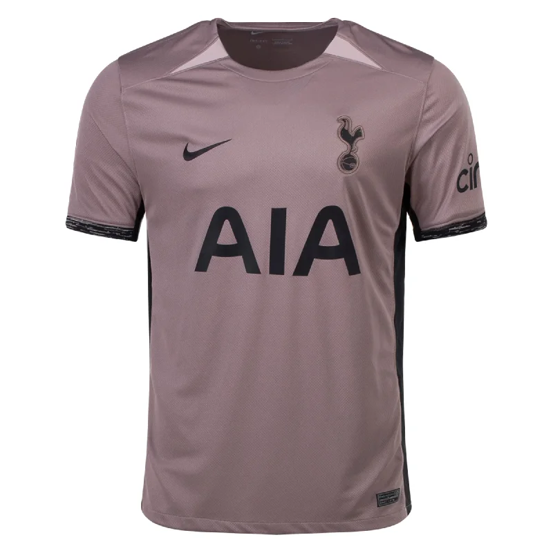 Nike Tottenham Third Jersey 23/24 (Taupe Haze/Diffused Taupe)