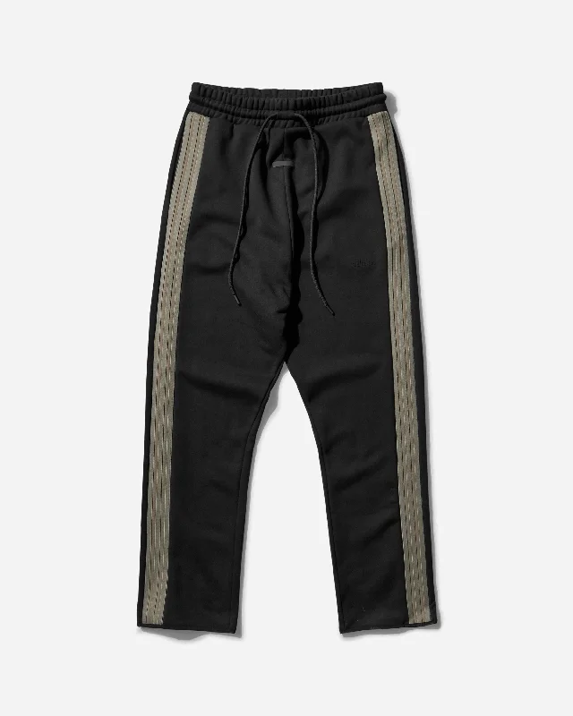 Men's Fear of God Athletics Relaxed Sweatpants Black / Clay