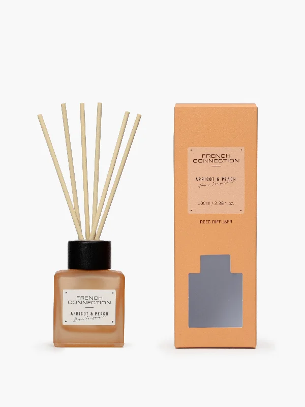 Apricot Glow Indulgence Diffuser