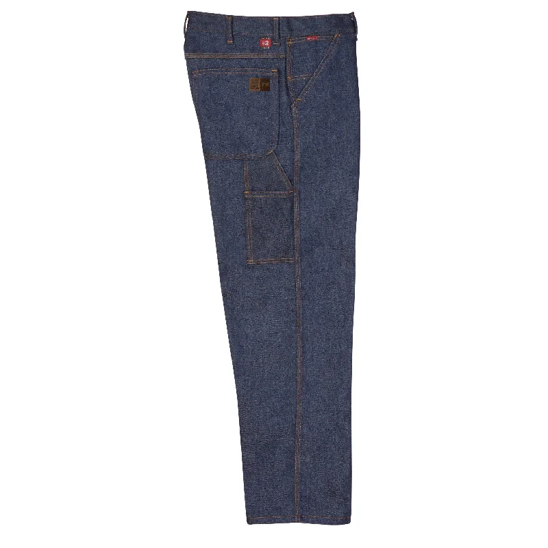 Big Bill FR 1981IN14-PRE Utility Jean