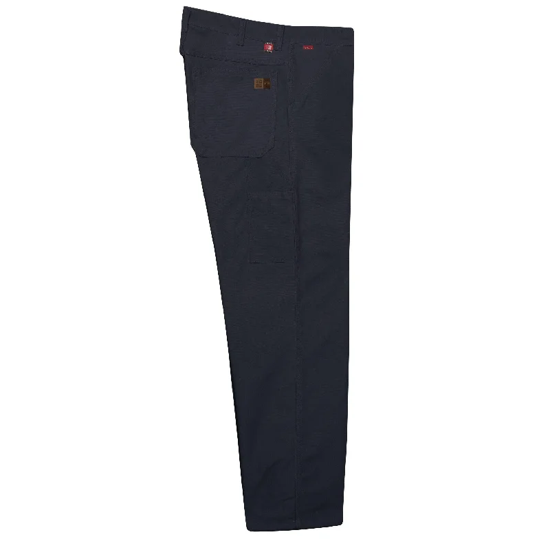 Big Bill FR 1981USD-NAY Navy Duck Jeans