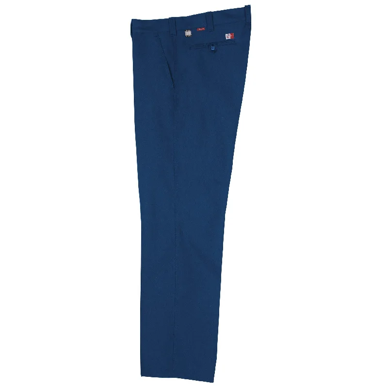 Big Bill FR TX1400N6-BLR Royal Blue Work Pant