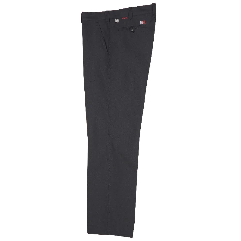 Big Bill FR TX1400N6-NAY Navy Work Pant