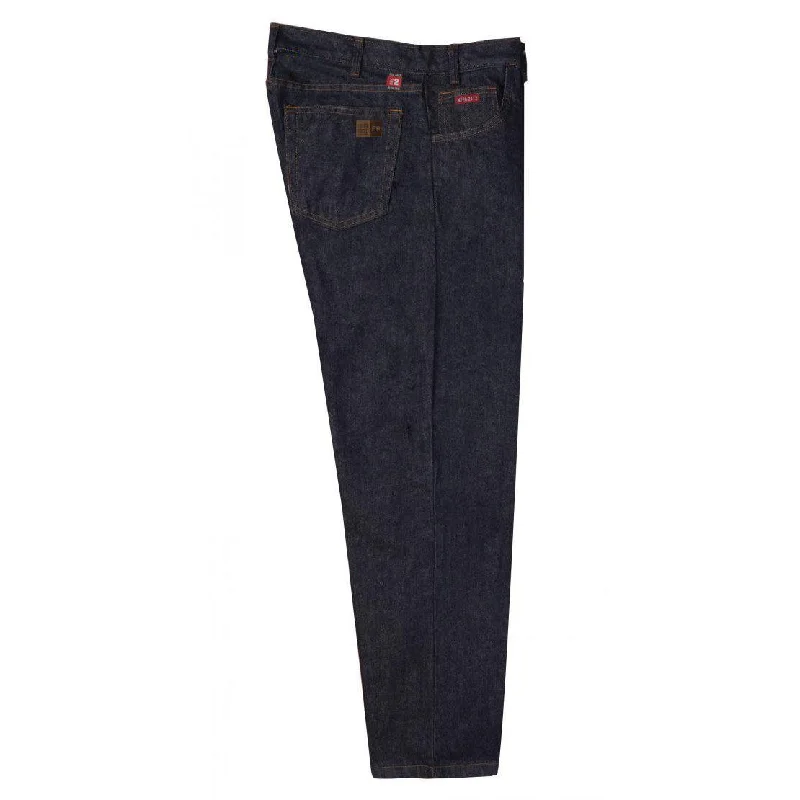 Big Bill FR TX910IN14-PRE Relax Fit Jeans