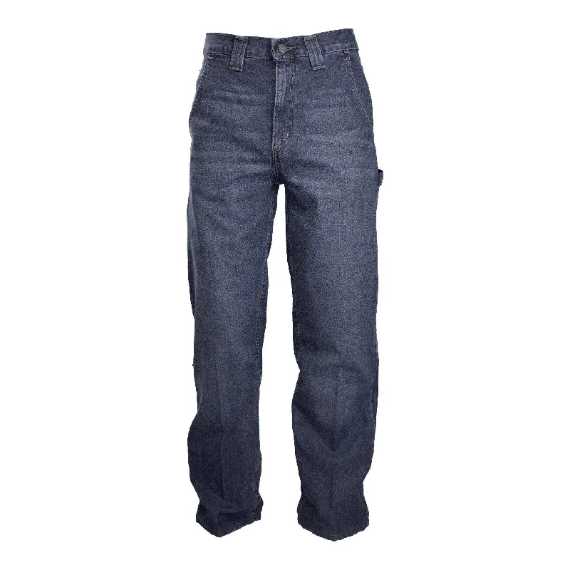 LAPCO FR P-INDC10 10oz. FR Modern Carpenter Jeans