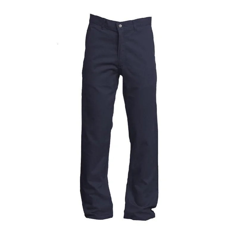 LAPCO FR P-INN7 Navy 7oz. FR Uniform Pants