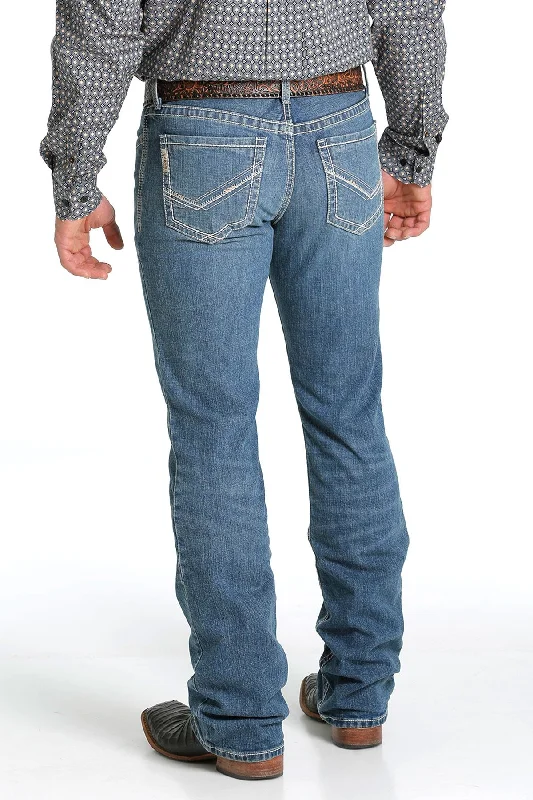 Men's Cinch Slim Fit Ian Jean #MB55236001