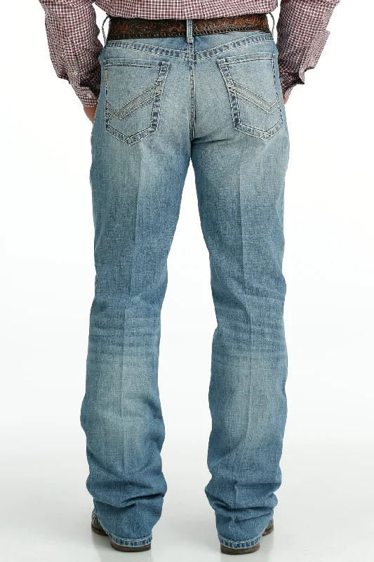 Men's Cinch Relaxed Grant Jean #MB58537001