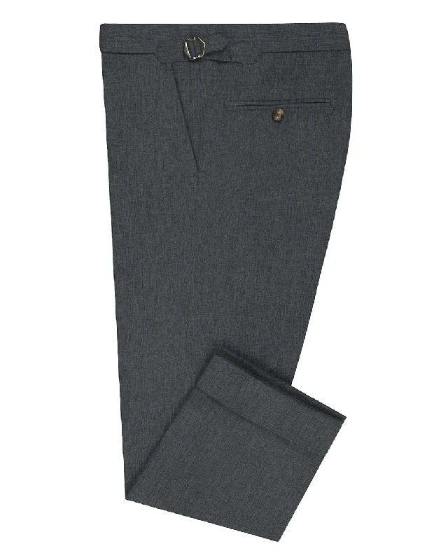 Button-down Shirts Minnis Fresco III  Pants: Mid Grey