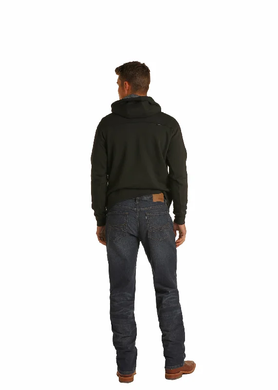 Men's Rock & Roll Cowboy Hooey Jean #MTB1803