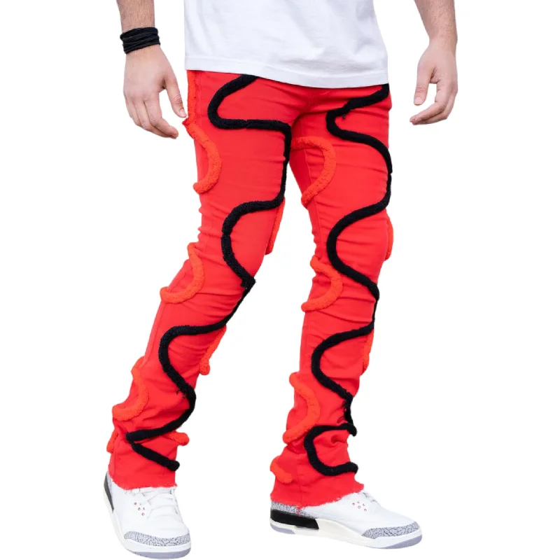 Red/Black