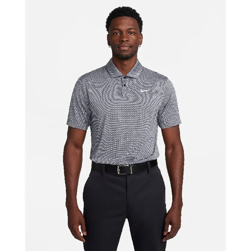 POLO NIKE DRI-FIT TOUR JACQUARD