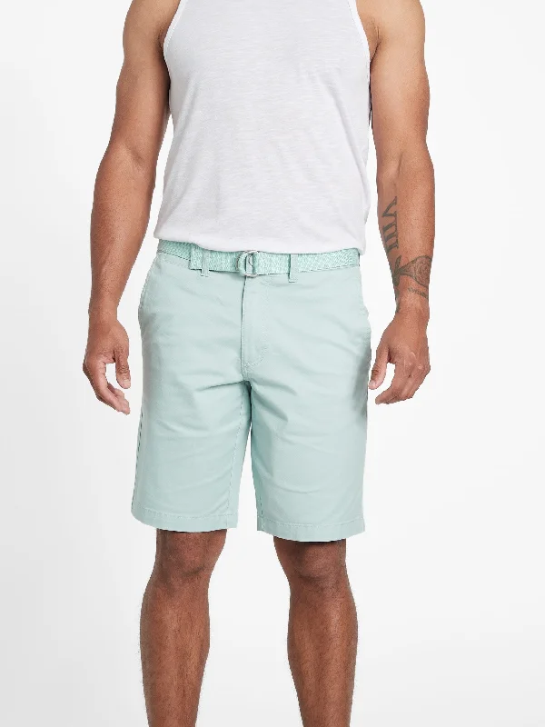 minty mist