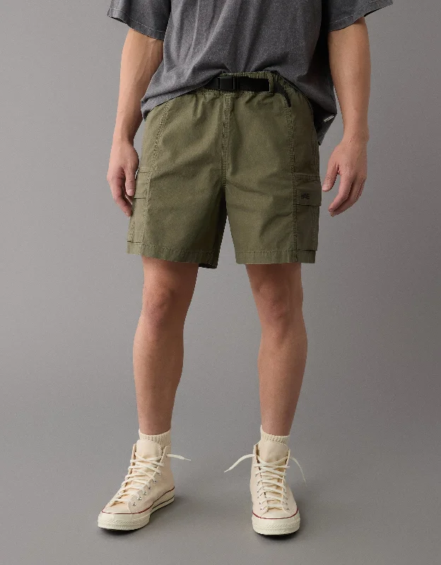 AE 24/7 7" Hiking Cargo Short