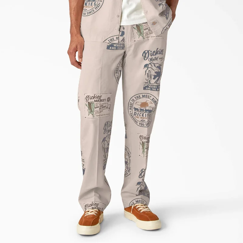 Dickies Greensburg Relaxed Fit Pants