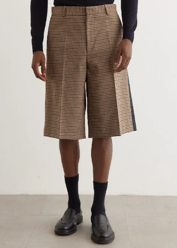 Sporty Suits Dusk Shorts