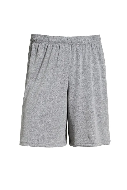 Jersey Training Shorts