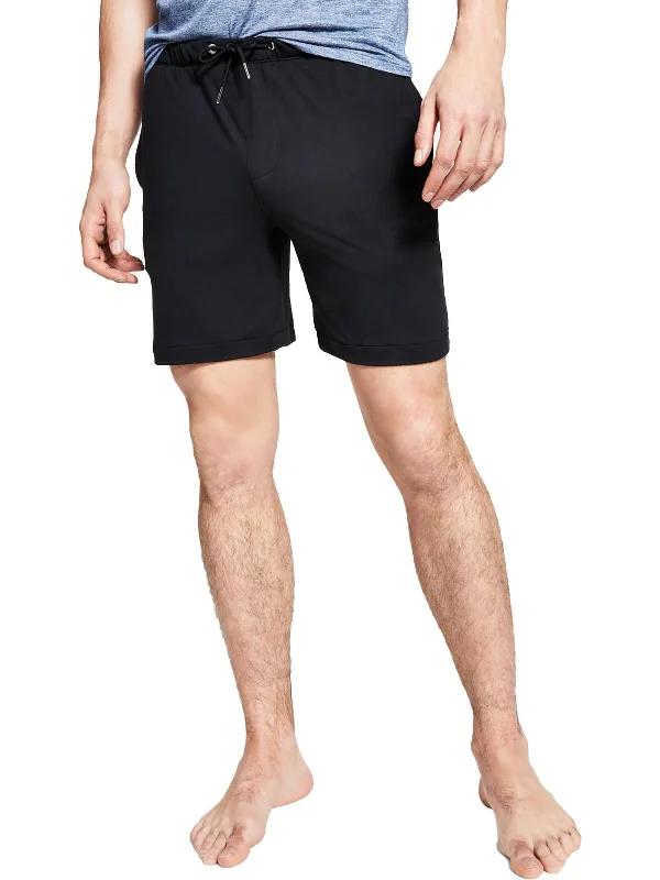 Mens Comfy Sleepwear Shorts