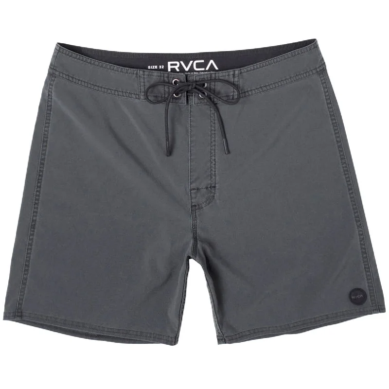 RVCA Va Pigment Board Shorts - Black