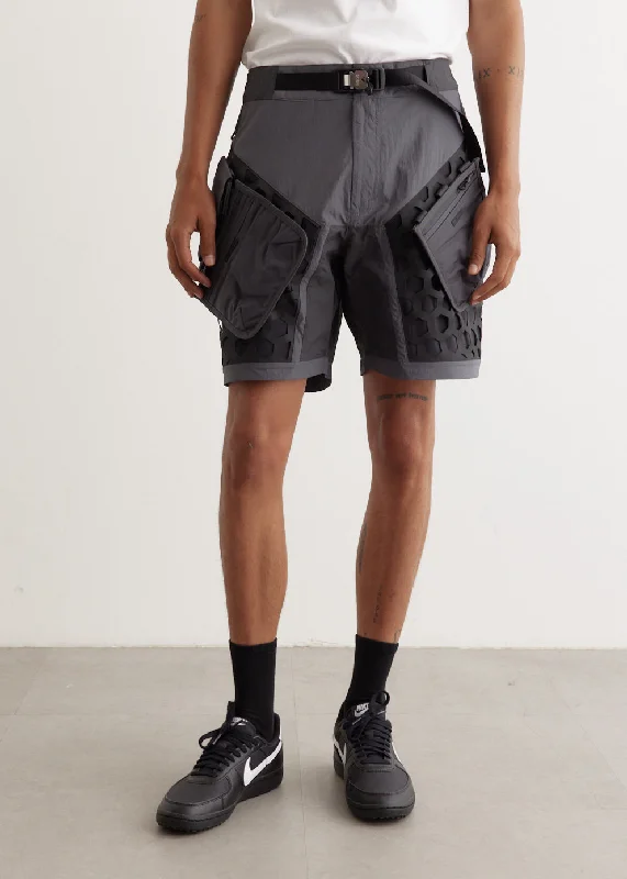 Athleisure Wear NRG ISPA Modular Shorts